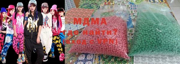 кокс Абдулино